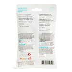 Munchkin Arm & Hammer Pacifier Wipes - Safely Cleans Baby and Toddler Essentials, 1 Pack, 36 Wipes - Image 7